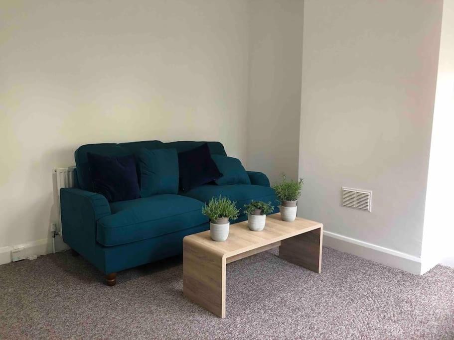 Garden Flat In Central Location Apartment London Exterior photo