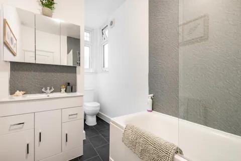 Garden Flat In Central Location Apartment London Exterior photo